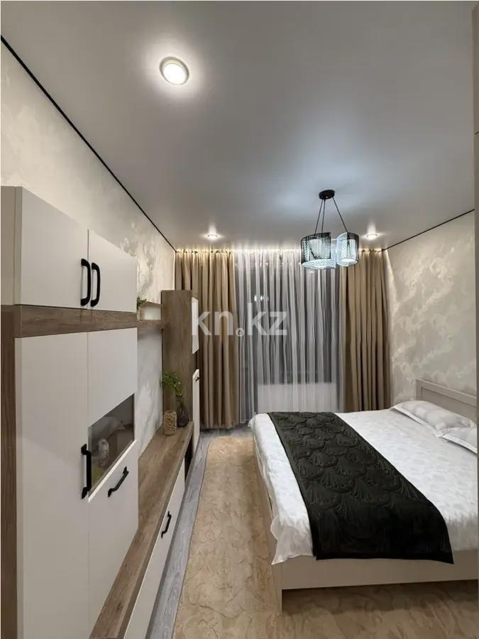 Продажа 1-комнатной квартиры, 42.5 м² - Продажа квартир в Турксибском р-не Алматы - страница 5 фото 3 из 4