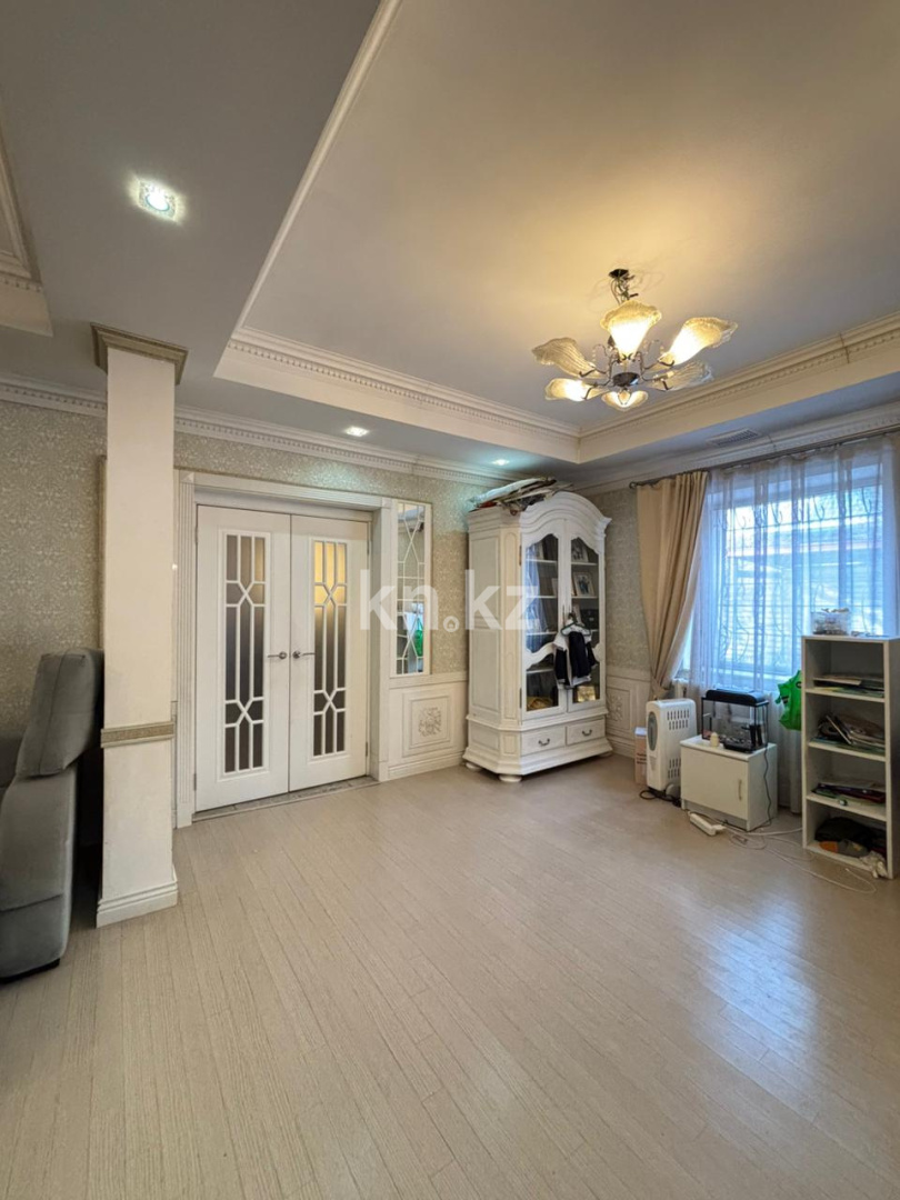 Продажа 7-комнатного дома, 276.6 м² - Продажа домов, коттеджей в Астане фото 10 из 37