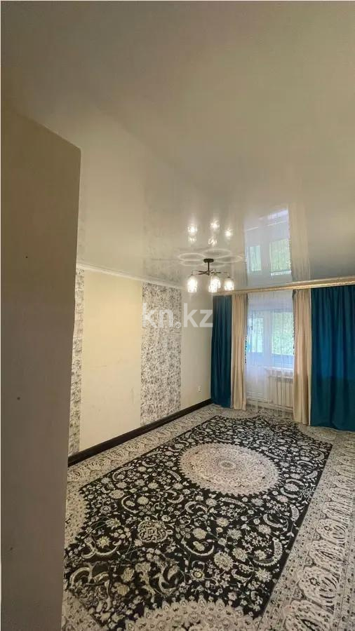 Продажа 3-комнатной квартиры, 60 м², ул. 6-й мик-н, дом  3 - Продажа  трехкомнатных квартир в Темиртау фото 2 из 7