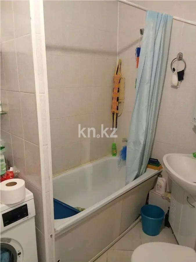 Продажа 2-комнатной квартиры, 42.2 м² в Астане - фото 4