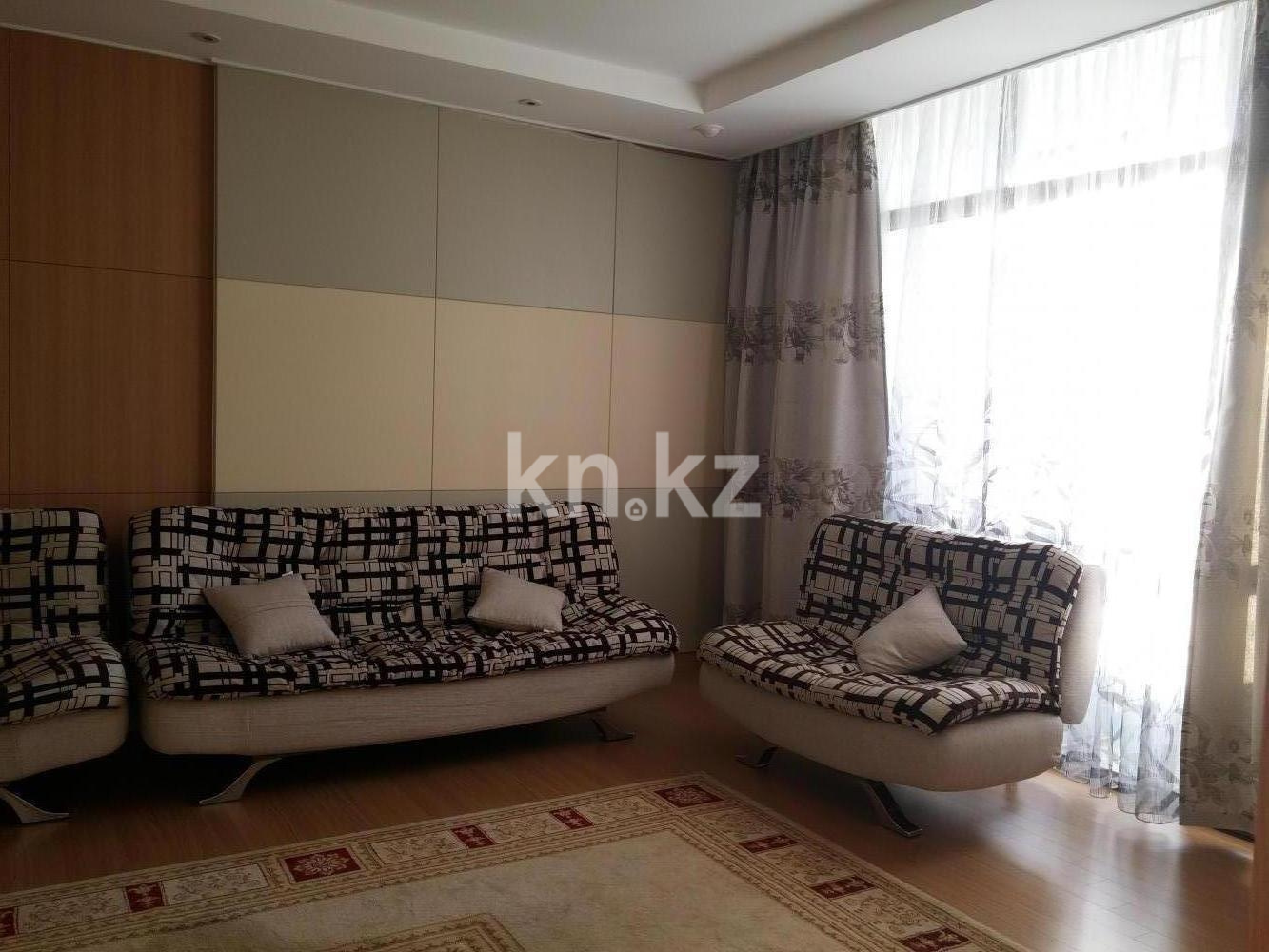 Аренда 2-комнатной квартиры, 70 м² - Аренда двухкомнатных квартир помесячно от хозяев в Астане фото 9 из 26