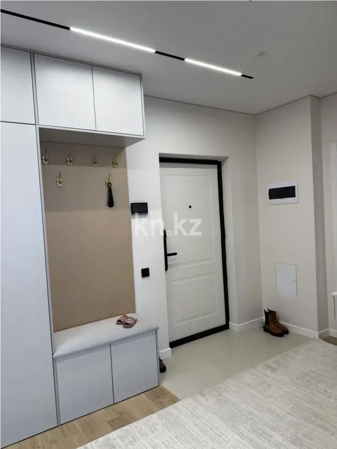 Продажа 2-комнатной квартиры, 64 м² в Алматы - фото 4