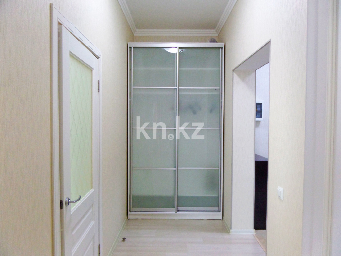 Аренда 2-комнатной квартиры, 80 м² - Аренда недвижимости в Алматы фото 14 из 19
