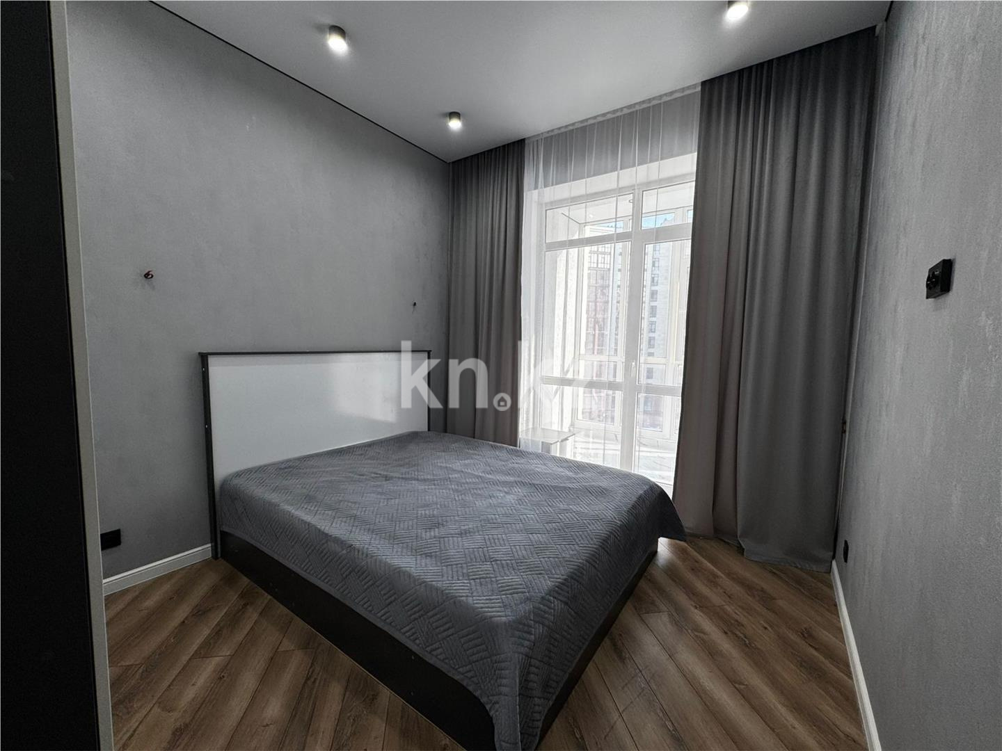 Продажа 2-комнатной квартиры, 43 м² в Астане - фото 2