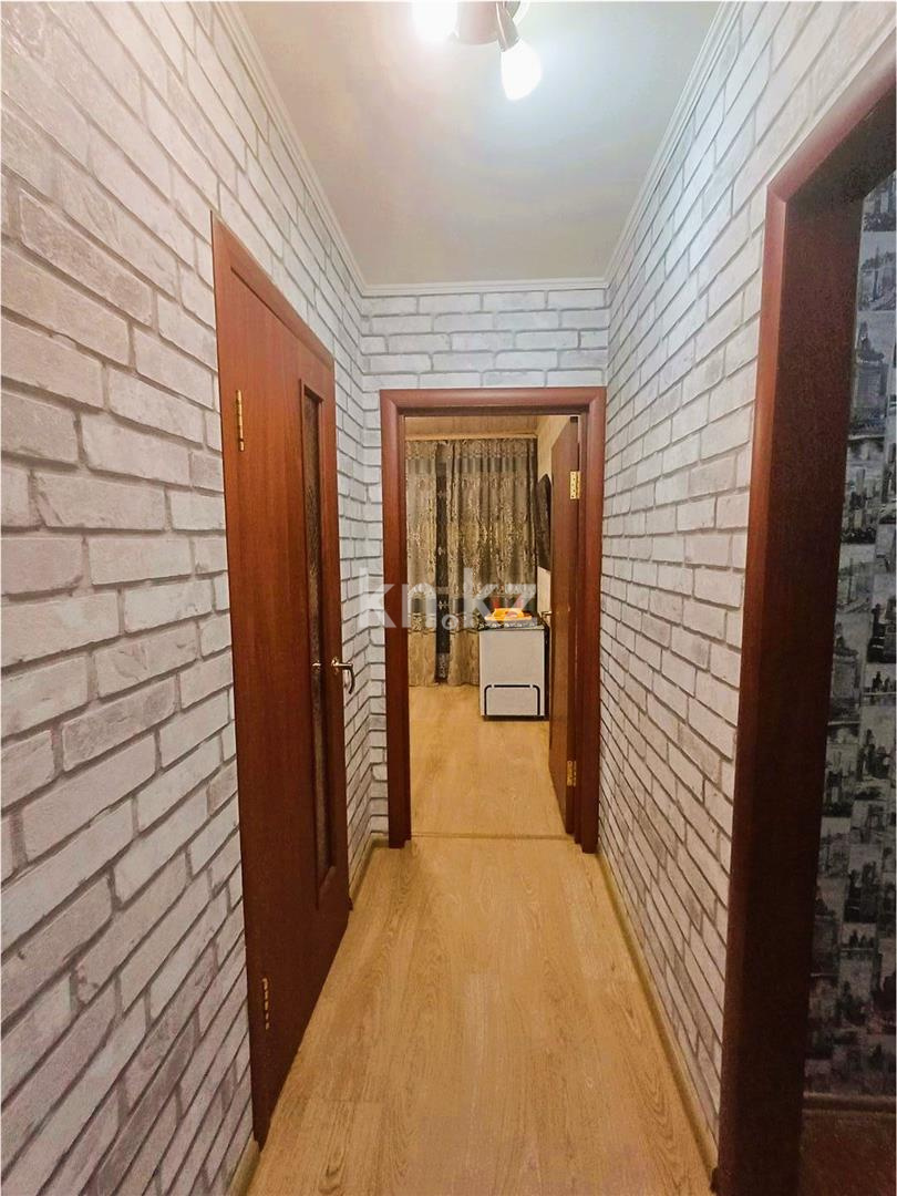 Продажа 4-комнатной квартиры, 77 м², 1 кв-л - Продажа квартир в Караганде фото 10 из 14