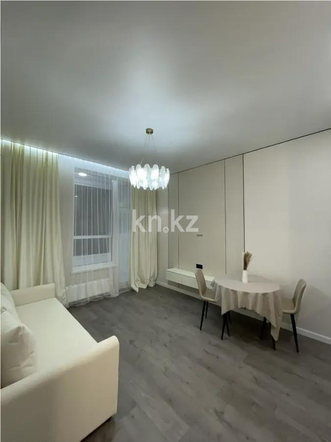 Продажа 2-комнатной квартиры, 38.3 м² - Продажа недвижимости в Астане - страница 12 фото 1 из 3