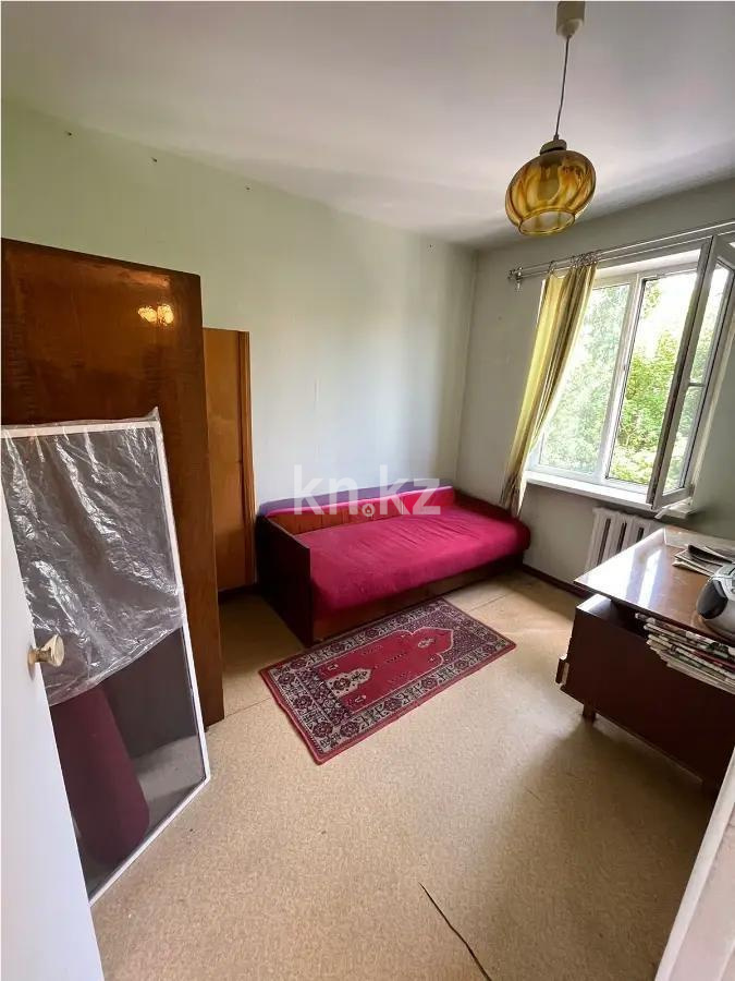 Продажа 3-комнатной квартиры, 58 м² - Продажа квартир в Алмалинском р-не Алматы - страница 6 фото 3 из 5