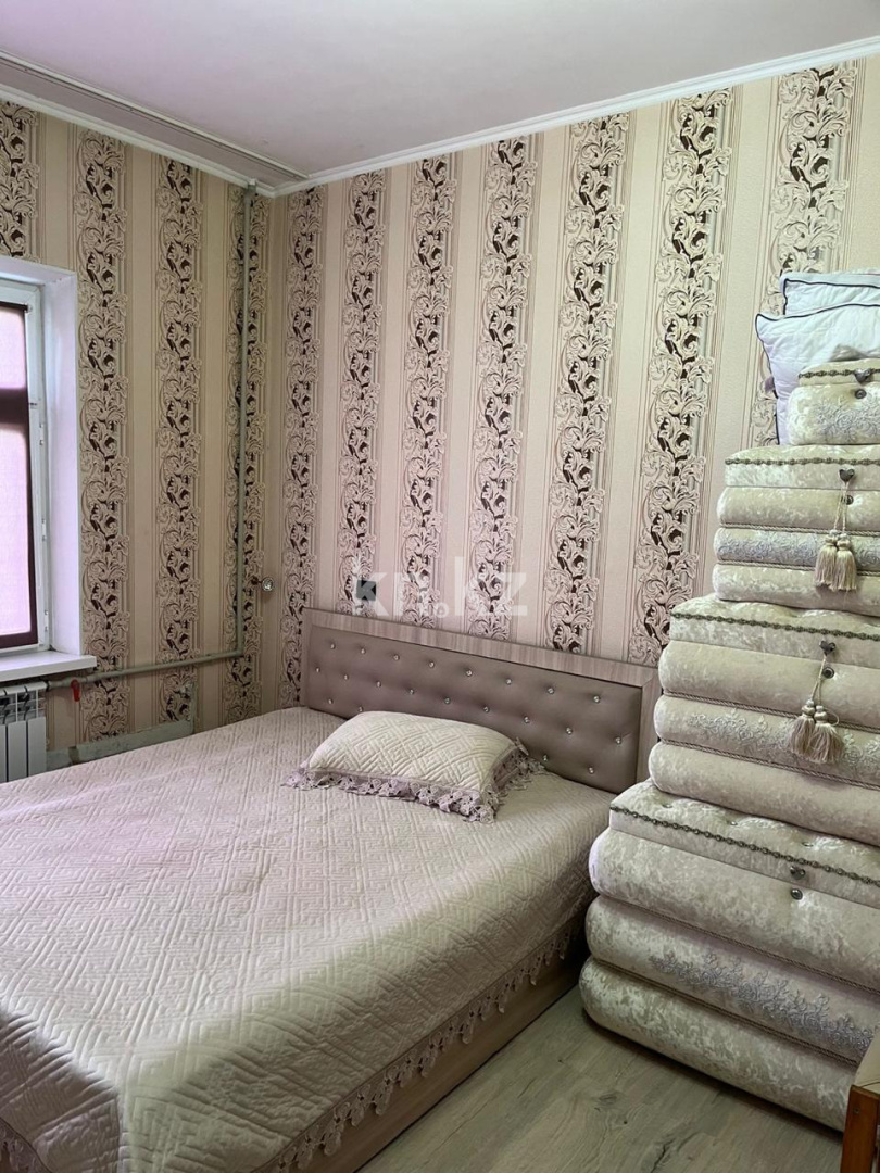 Продажа 3-комнатной квартиры, 67 м² - Продажа трехкомнатных квартир в Таразе фото 3 из 7