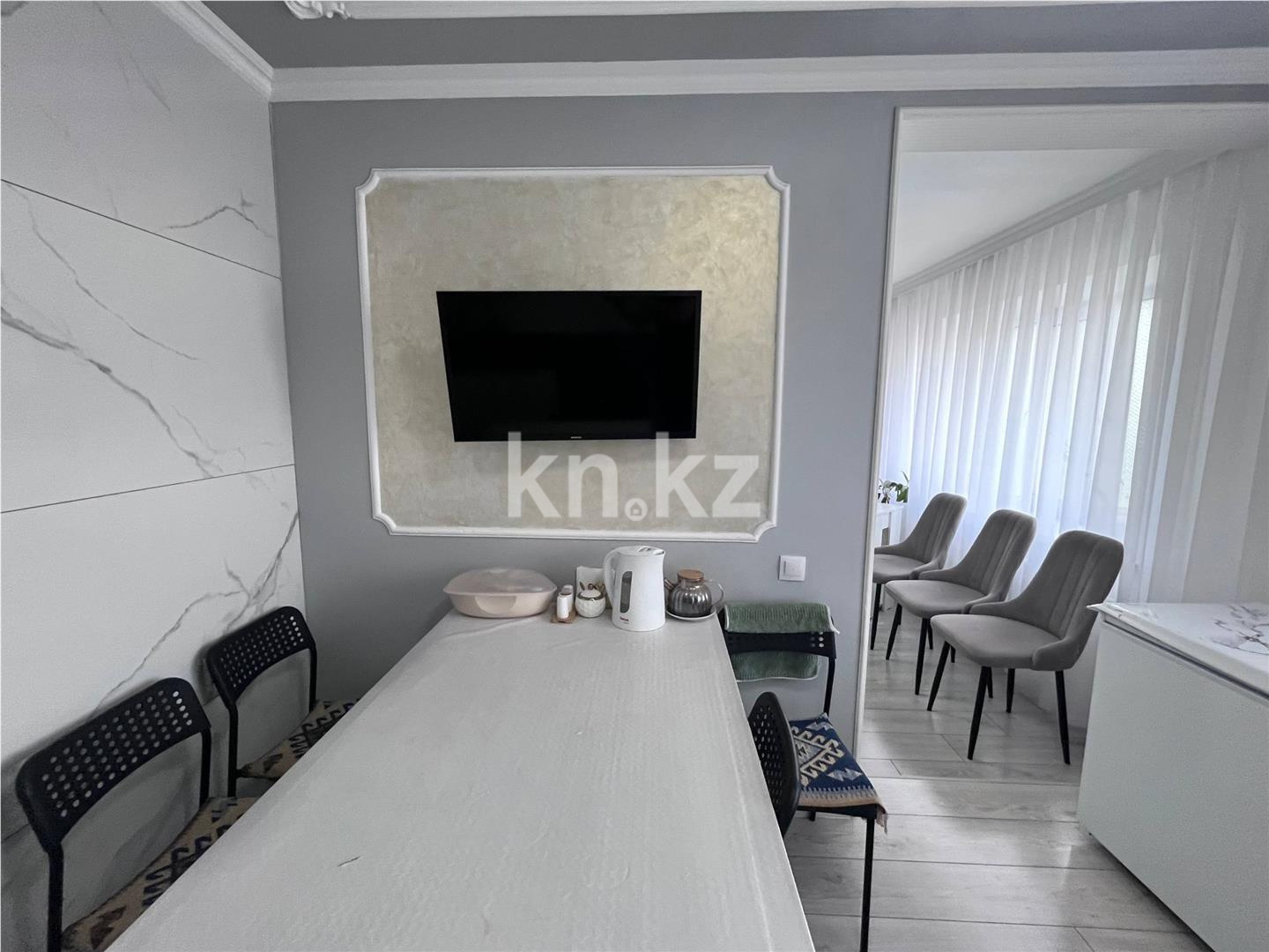 Продажа 4-комнатной квартиры, 69 м² в Караганде - фото 6