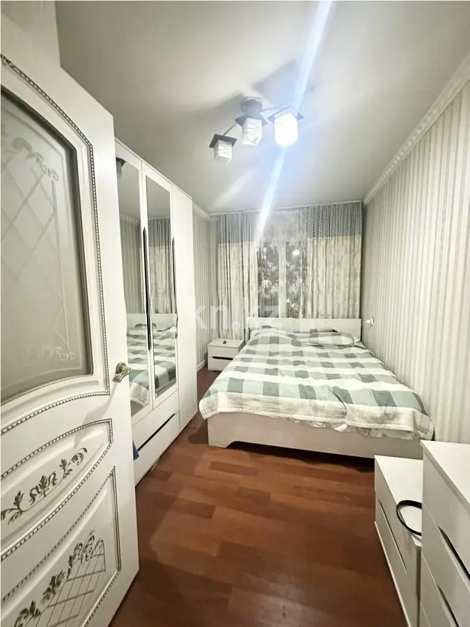 Продажа 3-комнатной квартиры, 58.7 м², мкр. Тастак-1, дом  6а - Продажа  трехкомнатных квартир в Алматы без посредников фото 2 из 5