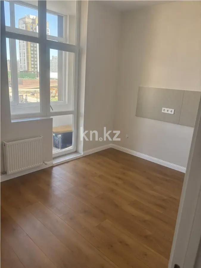 Продажа 1-комнатной квартиры, 42 м² - Продажа однокомнатных квартир от собственников в Астане - страница 2 фото 2 из 4