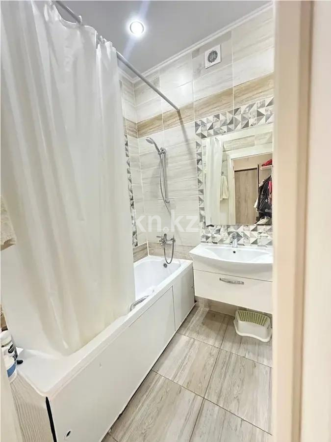 Продажа 2-комнатной квартиры, 61.5 м², пр. Улы Дала, дом  56/1 в Астане - фото 4