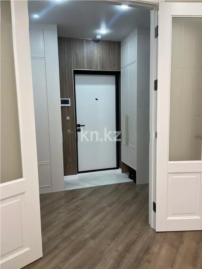 Продажа 2-комнатной квартиры, 57.6 м² в Астане - фото 5