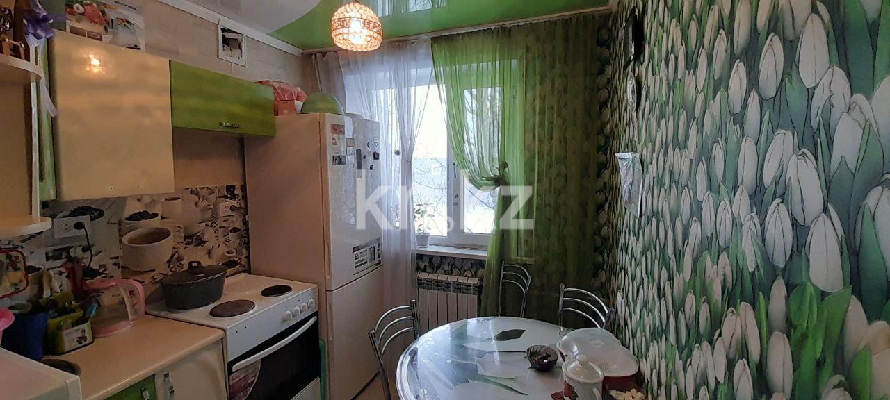 Продажа 2-комнатной квартиры, 44 м², мкр-н 23 в Караганде - фото 6