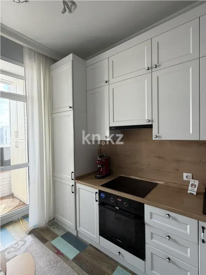 Продажа 2-комнатной квартиры, 59 м² - Продажа  двухкомнатных квартир в новостройках Астаны - страница 10 фото 3 из 6