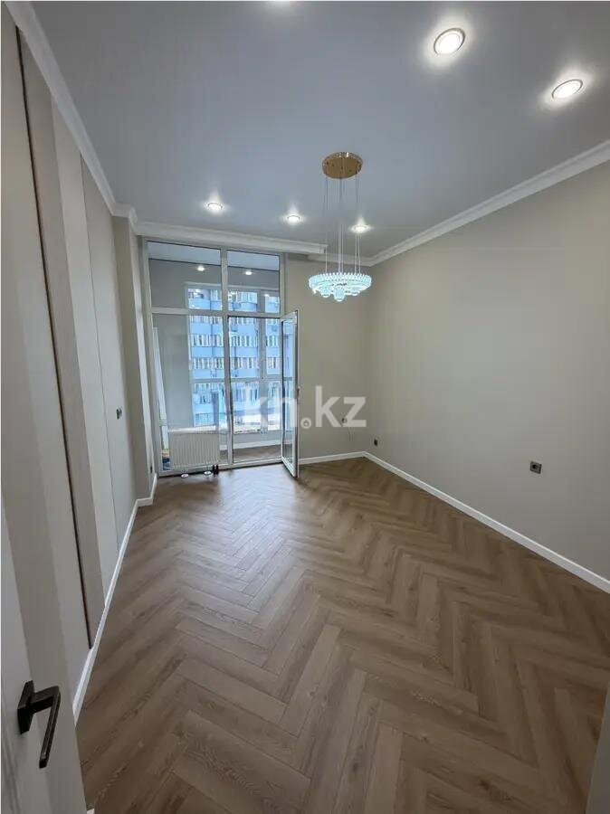 Продажа 2-комнатной квартиры, 66.5 м² в Алматы