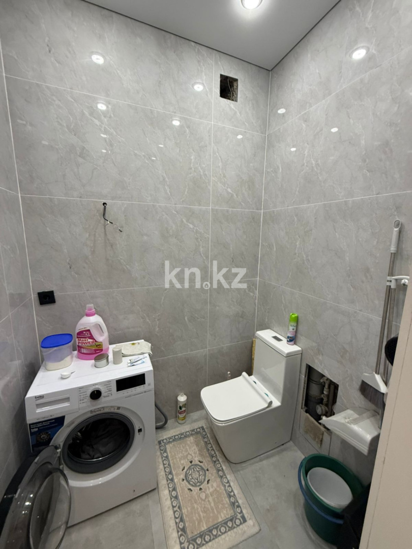 Продажа 3-комнатной квартиры, 91 м² в Караганде - фото 5