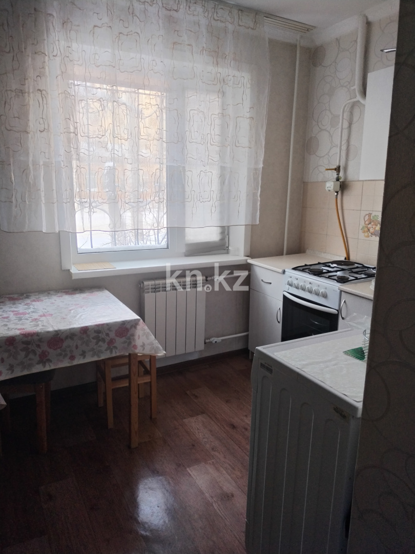 Аренда 1-комнатной квартиры, 32 м² - Аренда однокомнатных квартир помесячно в Караганде фото 2 из 5