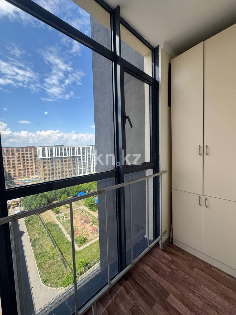 Аренда 2-комнатной квартиры, 53 м² - Аренда квартир помесячно в Астане фото 6 из 9