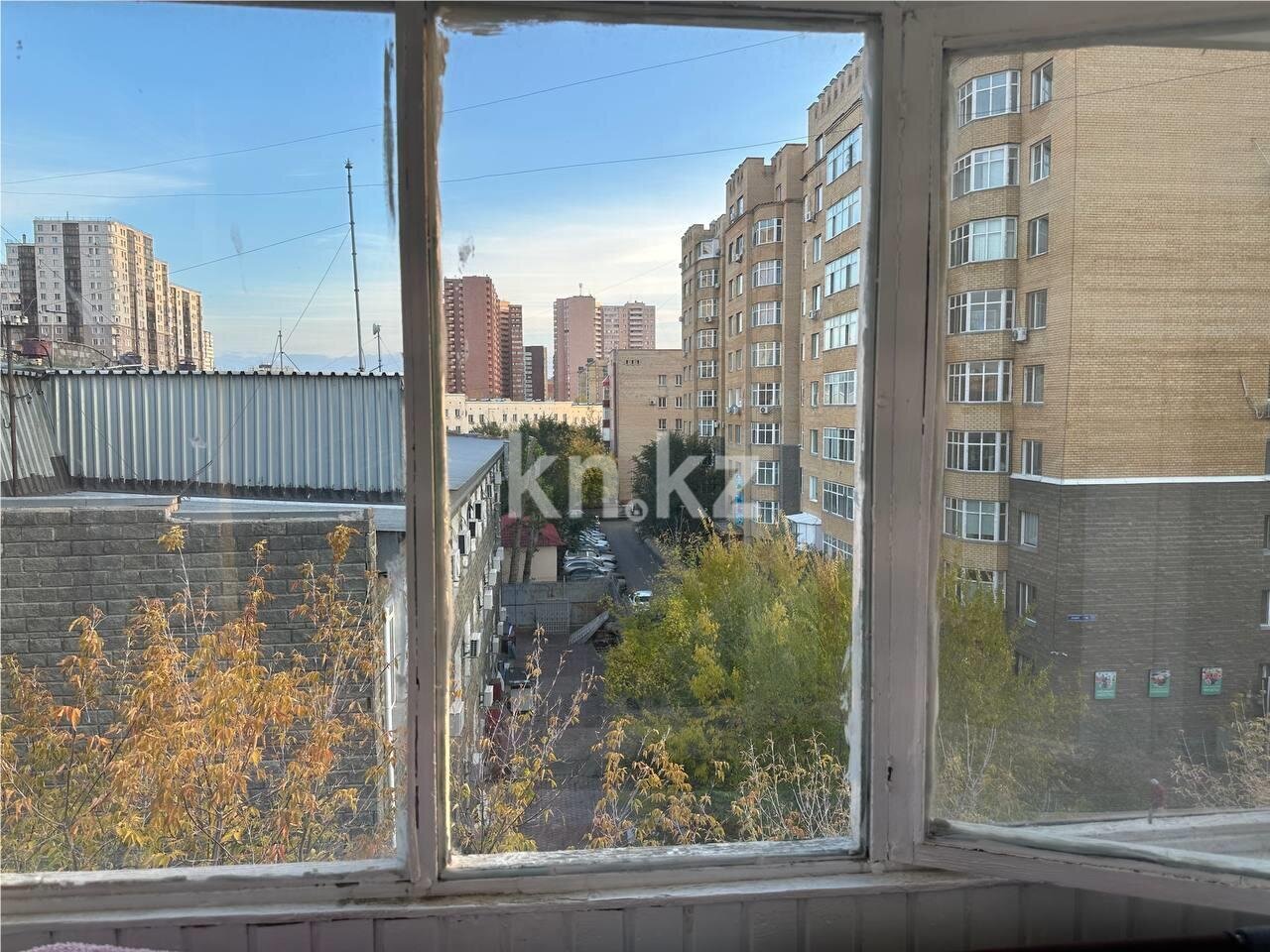 Продажа 1-комнатной квартиры, 30 м² в Астане - фото 11