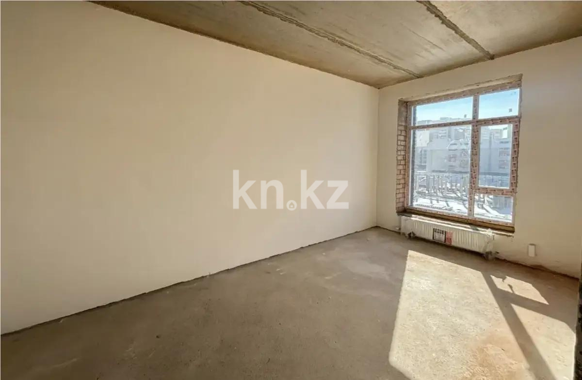 Продажа 1-комнатной квартиры, 36 м² в Астане