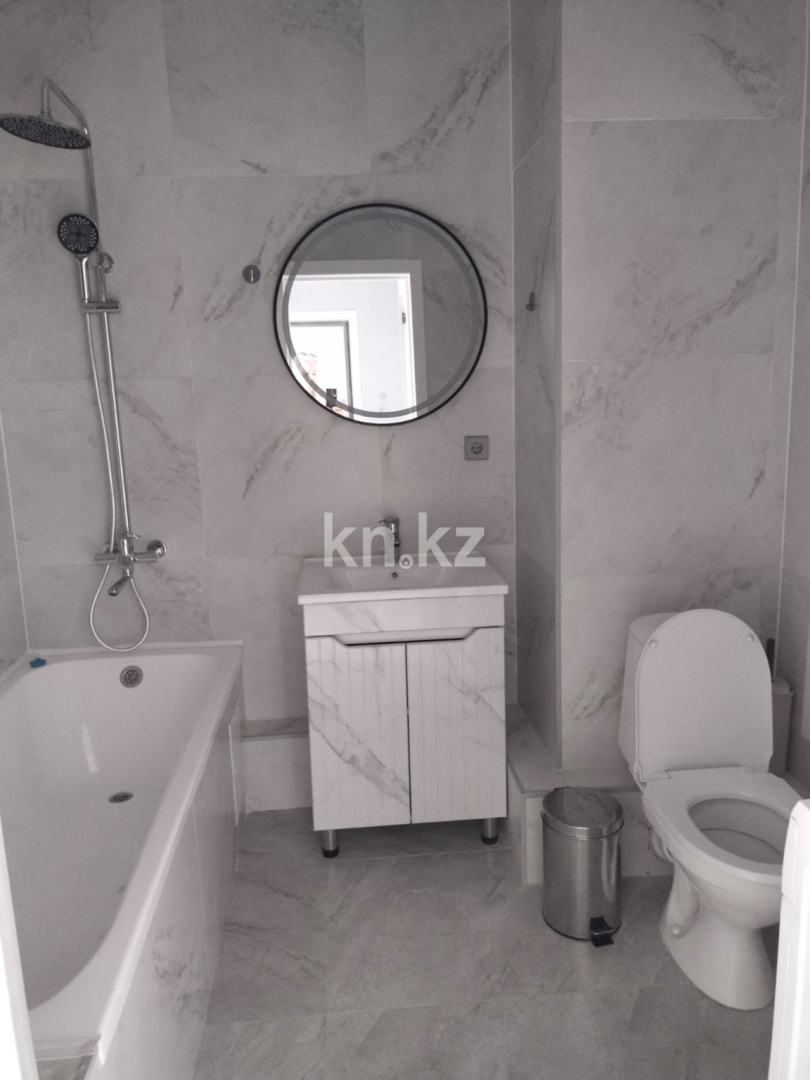Аренда 2-комнатной квартиры, 63 м² в Астане - фото 10
