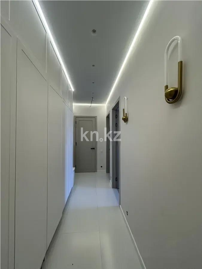 Продажа 3-комнатной квартиры, 75 м² в Астане