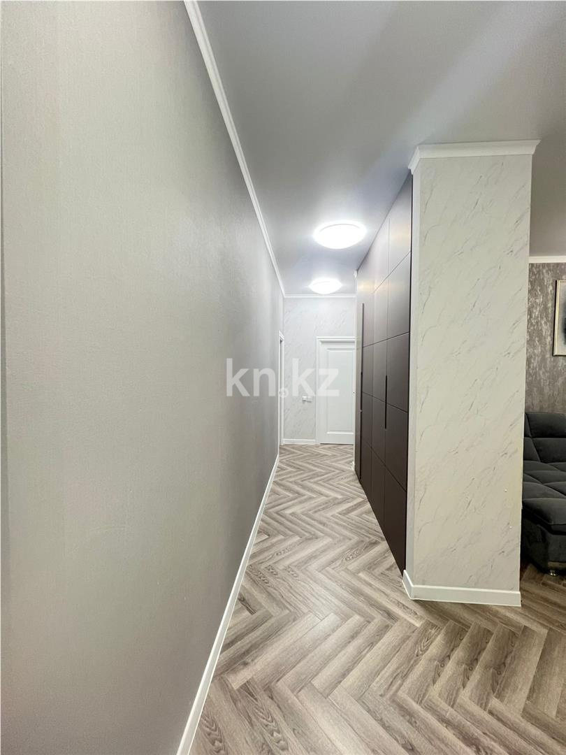 Продажа 3-комнатной квартиры, 80 м² - Продажа  трехкомнатных квартир в Караганде фото 15 из 22