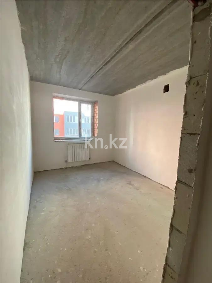Продажа 1-комнатной квартиры, 38.8 м², ул. Болекпаева, дом  19 - Продажа  однокомнатных квартир в новостройках Астаны без посредников фото 1 из 3