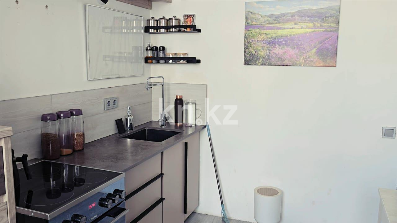 Продажа 2-комнатной квартиры, 55 м² - Недвижимость в Казахстане - страница 9 фото 3 из 14