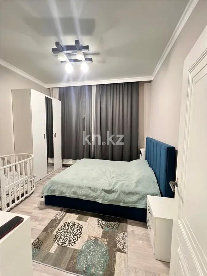 Продажа 3-комнатной квартиры, 60.2 м² - Продажа  трехкомнатных квартир в новостройках Астаны - страница 12 фото 3 из 3