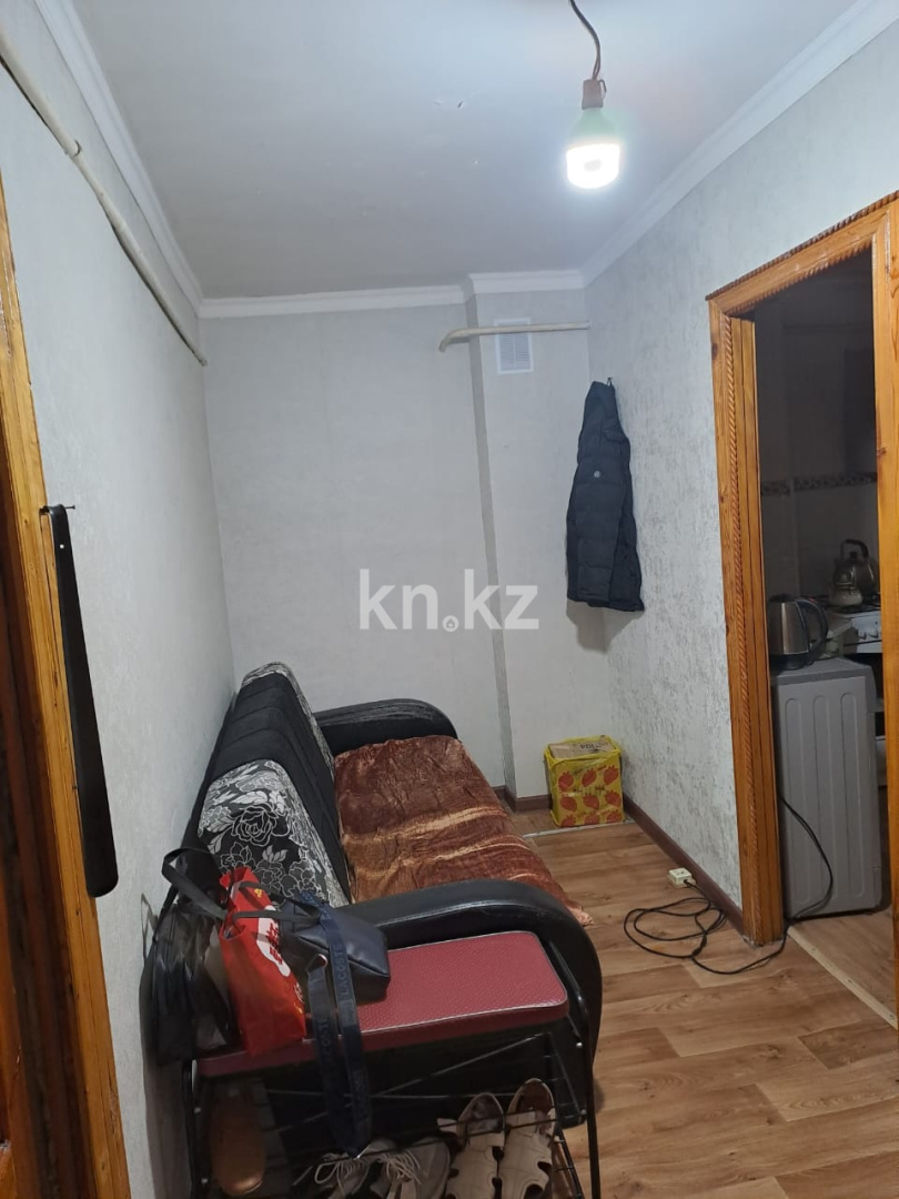 Продажа 1-комнатной квартиры, 38 м² в Астане - фото 5