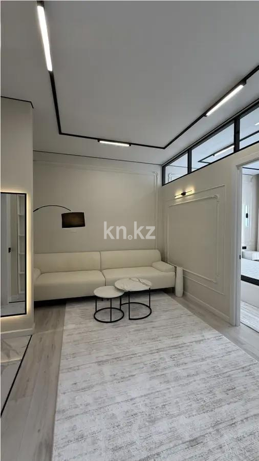 Продажа 2-комнатной квартиры, 41 м², ул. Култегин, дом  4а в Астане