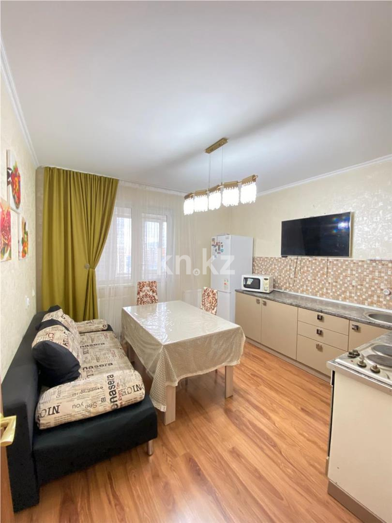 Продажа 3-комнатной квартиры, 93.4 м², пр. Туран в Астане - фото 8