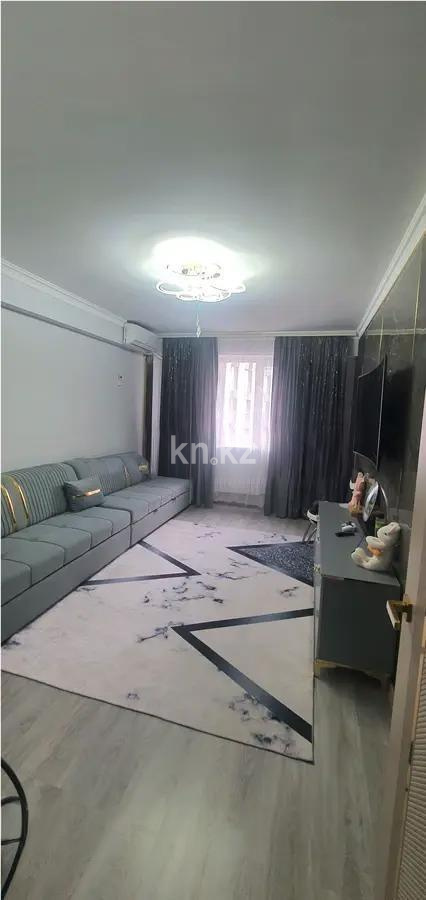 Продажа 2-комнатной квартиры, 56 м², ул. Северное Кольцо, дом  92/2 - Продажа  двухкомнатных квартир в новостройках Алматы без посредников фото 1 из 4