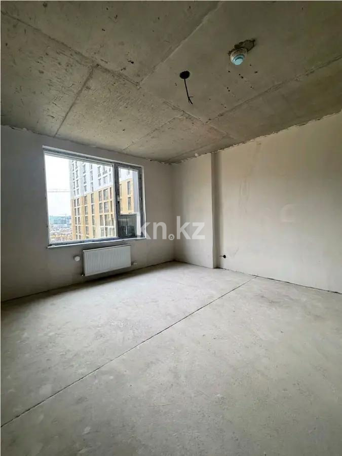 Продажа 2-комнатной квартиры, 62.3 м², ул. Хусейна бен Талала, дом  39 в Астане