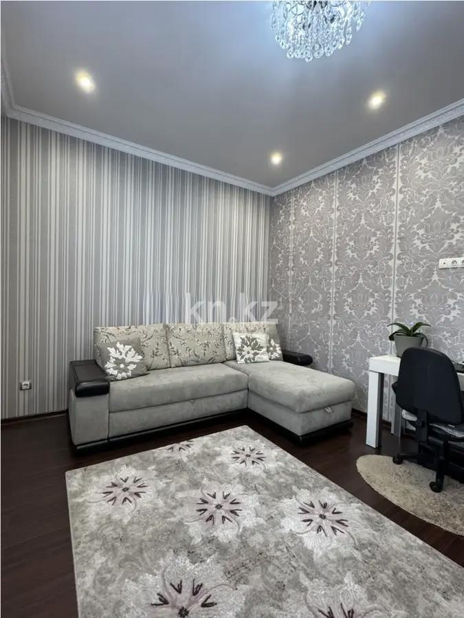 Продажа 4-комнатной квартиры, 128 м² в Астане - фото 3