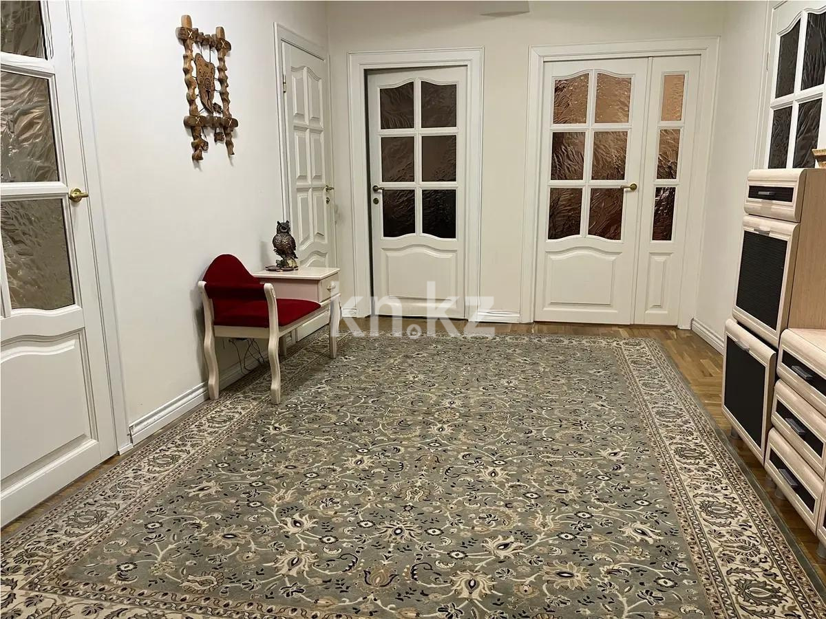 Продажа 4-комнатной квартиры, 135 м², ул. Байкадамова, дом  10 - Продажа  четырехкомнатных квартир в Алматы без посредников фото 6 из 6