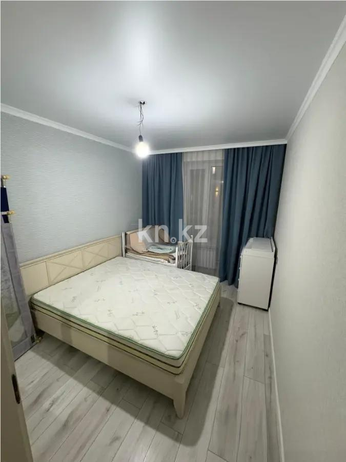 Продажа 2-комнатной квартиры, 59 м² в Астане - фото 2