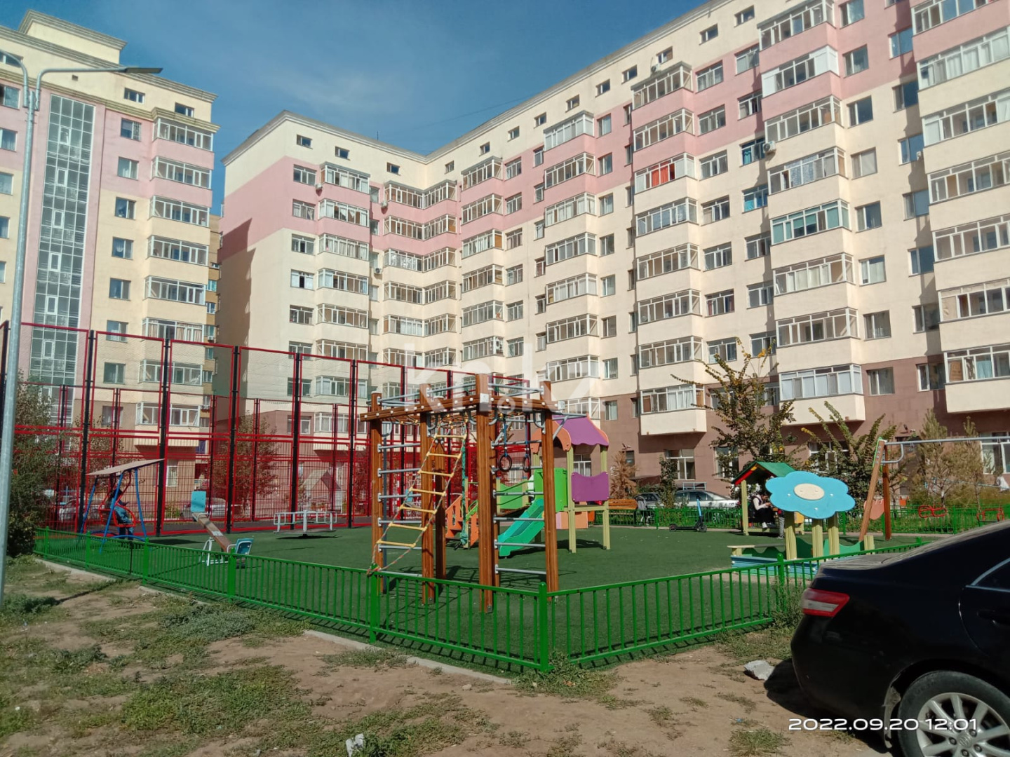 Продажа 1-комнатной квартиры, 32.1 м² - Продажа однокомнатных квартир в Астане - страница 120 фото 12 из 13