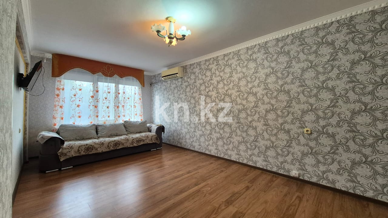 Продажа 3-комнатной квартиры, 64 м², мкр-н Авангард-3, дом  49 - Продажа и аренда недвижимости в Атырау фото 14 из 15