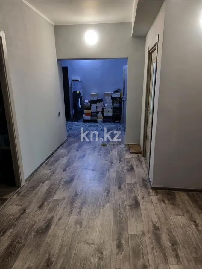 Продажа 4-комнатной квартиры, 113 м², мкр. Думан-2, дом  27 в Алматы - фото 9