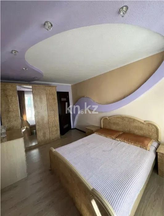 Продажа 3-комнатной квартиры, 90 м² - Продажа квартир в блочном доме в Темиртау - страница 2 фото 2 из 5