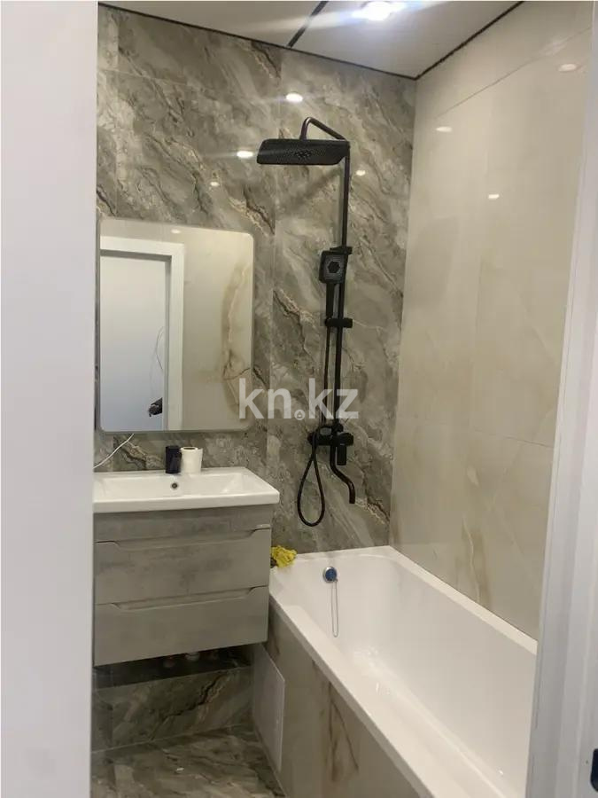 Продажа 2-комнатной квартиры, 45 м² в Алматы - фото 3