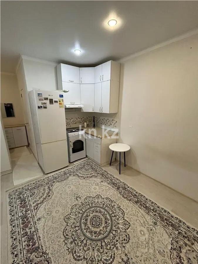 Продажа 1-комнатной квартиры, 22 м² в Астане - фото 2