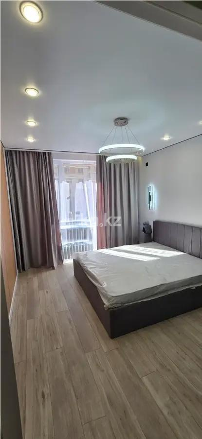 Продажа 2-комнатной квартиры, 58.5 м² - Продажа жилой и коммерческой недвижимости в Алматы фото 2 из 3