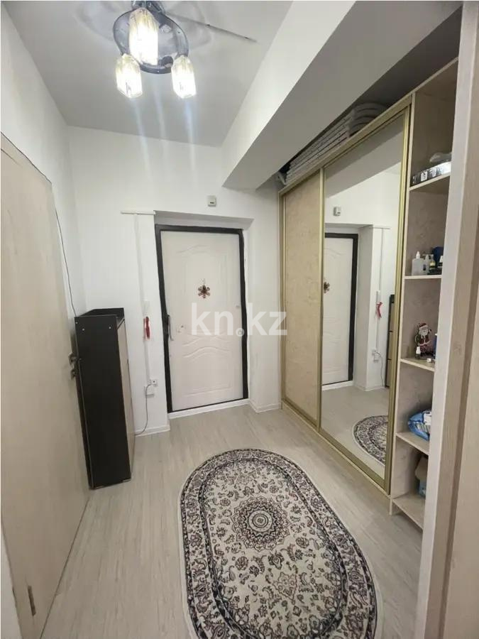 Продажа 1-комнатной квартиры, 36 м² в Алматы - фото 3
