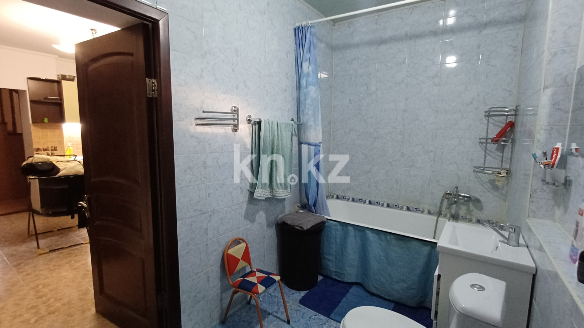 Продажа 3-комнатного дома, 113.5 м² в Алматы - фото 21