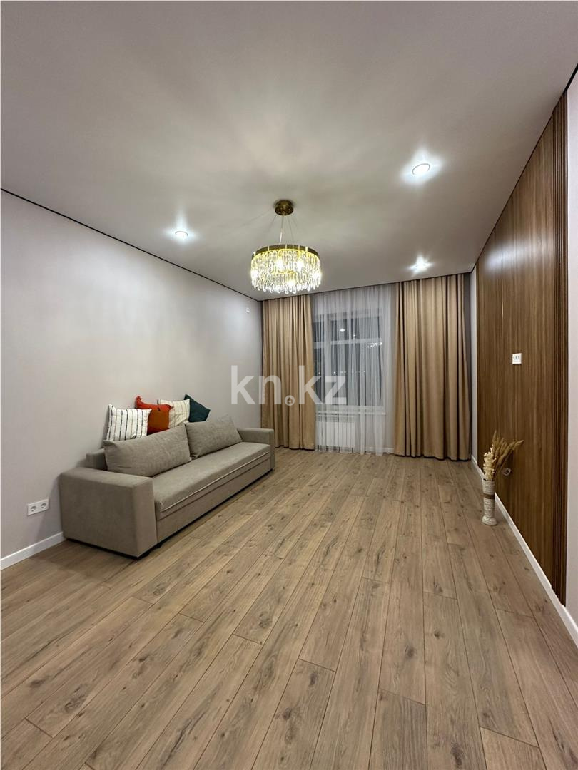 Продажа 2-комнатной квартиры, 54 м² - Продажа квартир в Казахстане - страница 19 фото 1 из 8