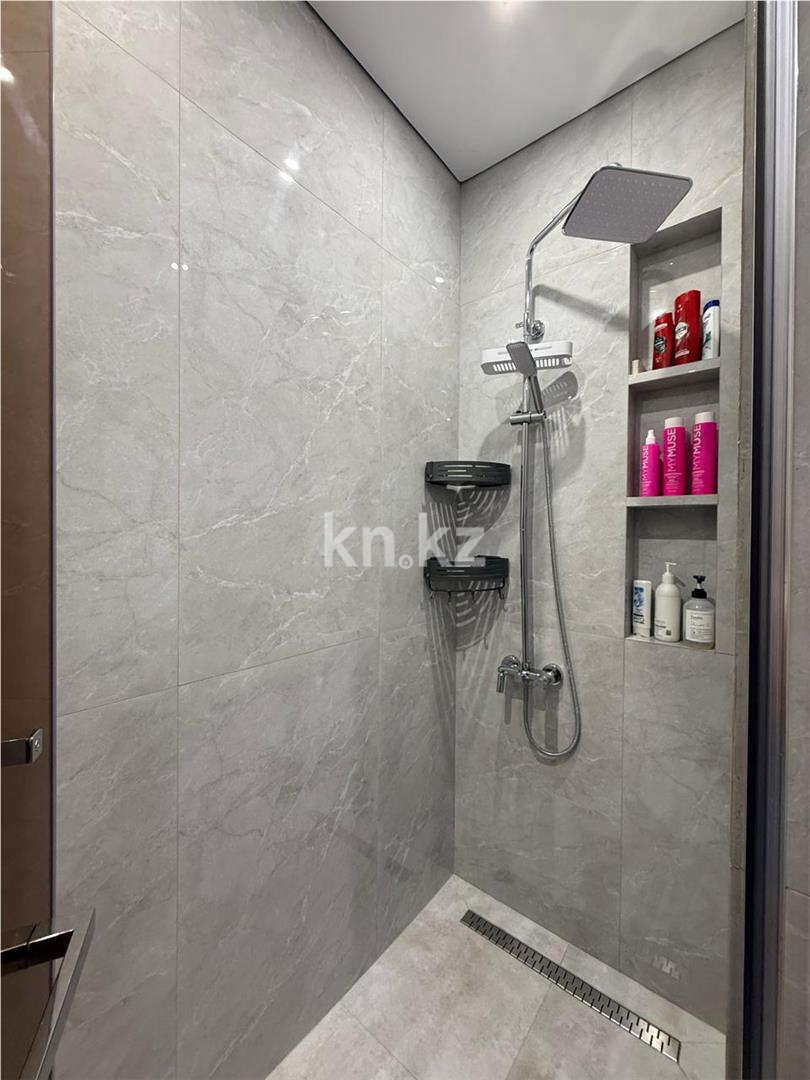 Продажа 3-комнатной квартиры, 89 м² в Караганде - фото 7